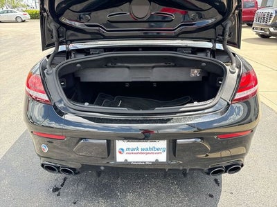 2021 Mercedes-Benz C-Class AMG® C 43