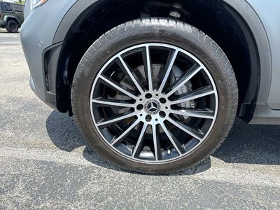 2022 Mercedes-Benz GLC GLC 300