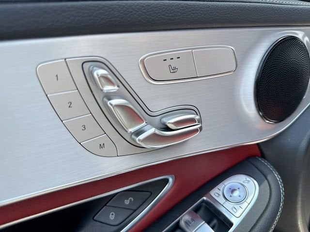 2022 Mercedes-Benz GLC GLC 300