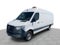 2020 Mercedes-Benz Sprinter Cargo Van 3500 High Roof V6 170" Extended RWD