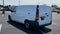 2021 Mercedes-Benz Metris Cargo Van Standard Roof 126" Wheelbase