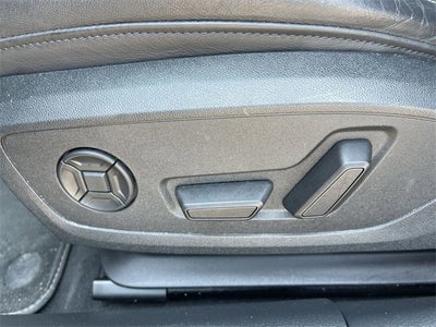 2023 Audi A6 Sedan Premium