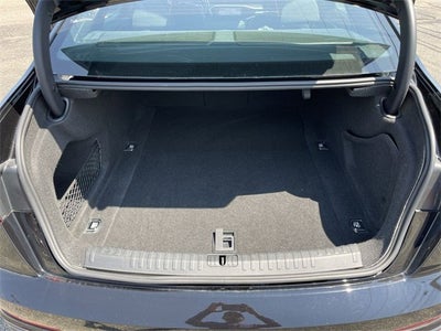 2023 Audi A6 Sedan Premium