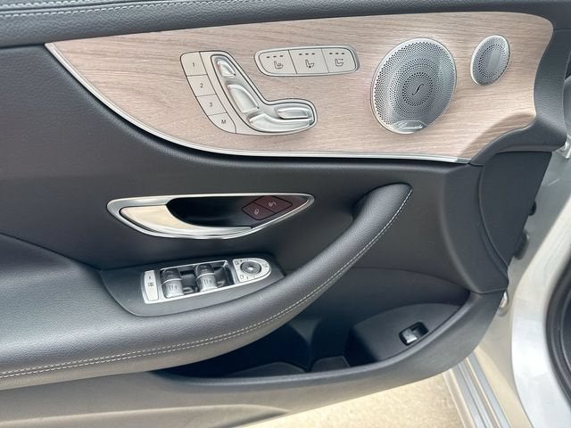 2019 Mercedes-Benz E 450 4MATIC®