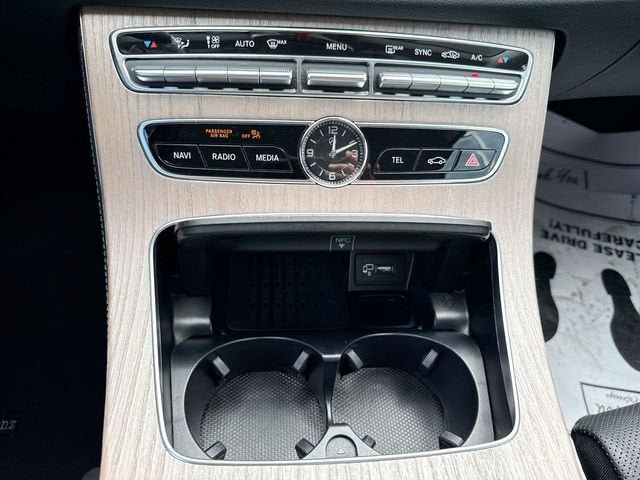 2019 Mercedes-Benz E 450 4MATIC®