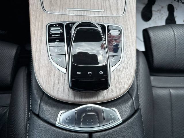 2019 Mercedes-Benz E 450 4MATIC®