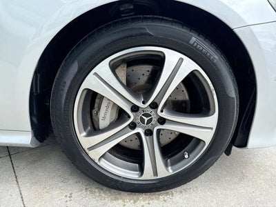 2019 Mercedes-Benz E 450 4MATIC®