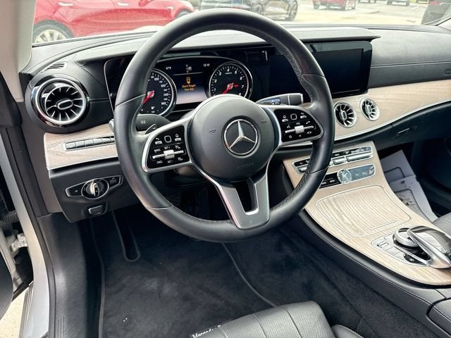 2019 Mercedes-Benz E 450 4MATIC®