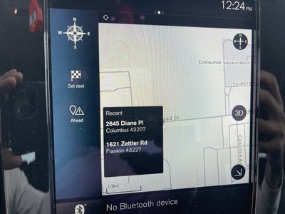 2021 Volvo XC40 Momentum