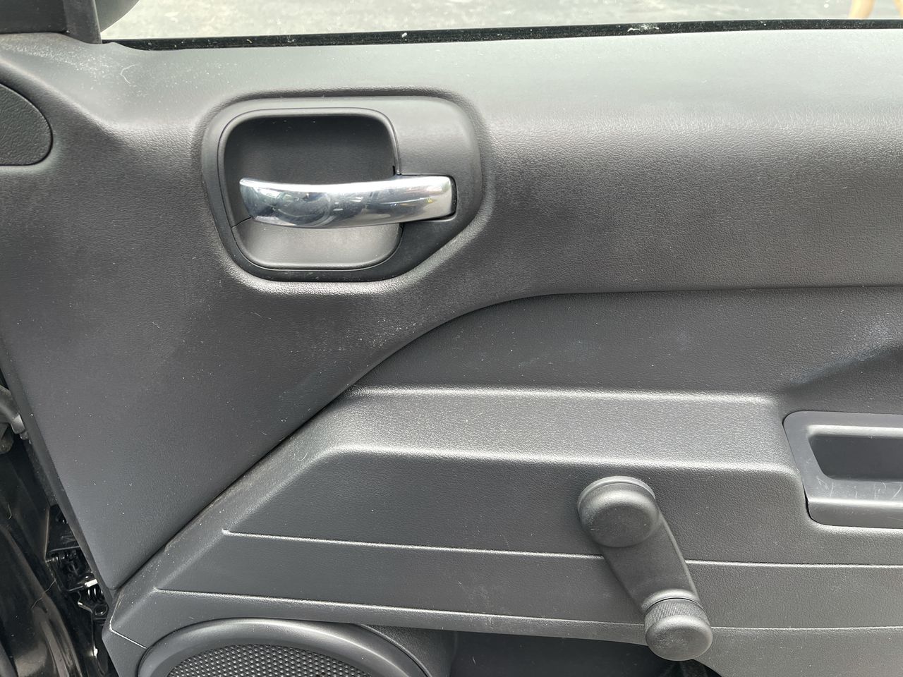 2016 Jeep Compass Sport SE