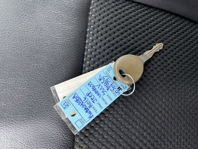 2016 Jeep Compass Sport SE