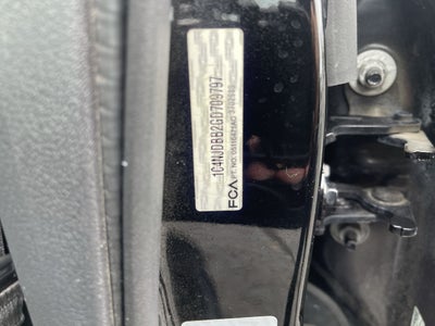 2016 Jeep Compass Sport SE