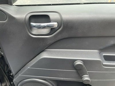 2016 Jeep Compass Sport SE