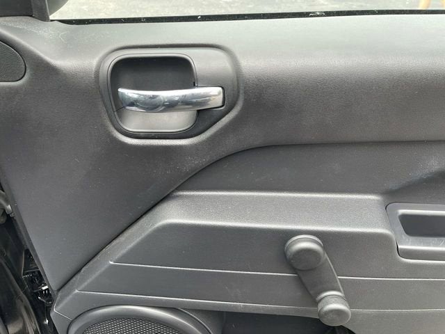 2016 Jeep Compass Sport SE