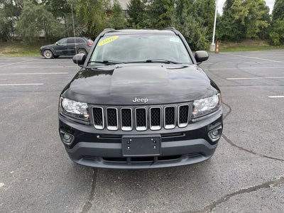 2016 Jeep Compass Sport SE