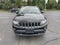 2016 Jeep Compass Sport SE