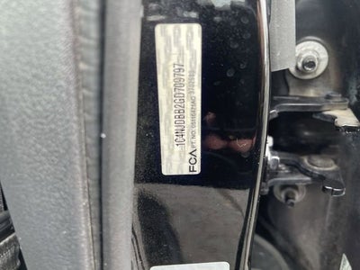 2016 Jeep Compass Sport SE