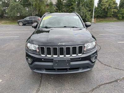 2016 Jeep Compass Sport SE