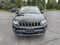 2016 Jeep Compass Sport SE