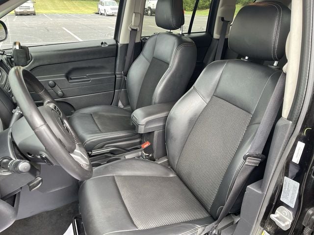 2016 Jeep Compass Sport SE