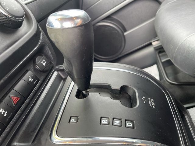 2016 Jeep Compass Sport SE