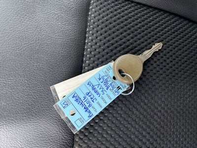 2016 Jeep Compass Sport SE