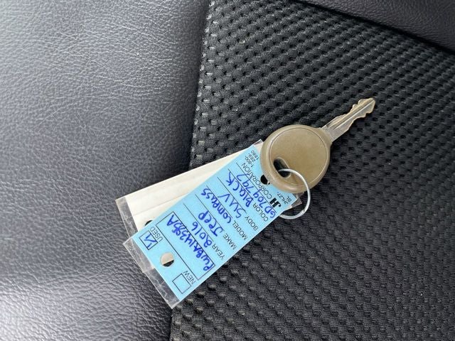 2016 Jeep Compass Sport SE