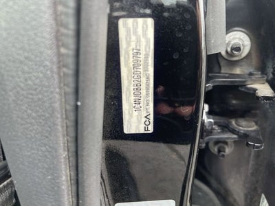 2016 Jeep Compass Sport SE