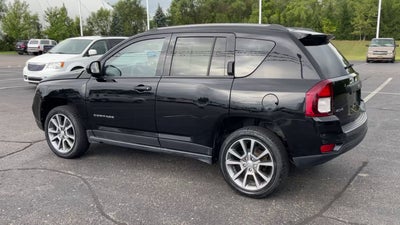 2016 Jeep Compass Sport SE