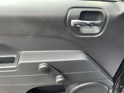 2016 Jeep Compass Sport SE