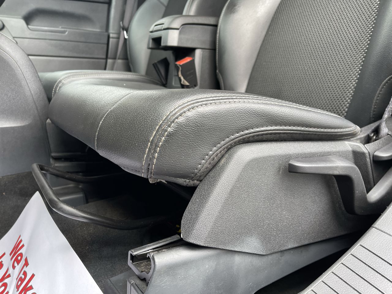 2016 Jeep Compass Sport SE