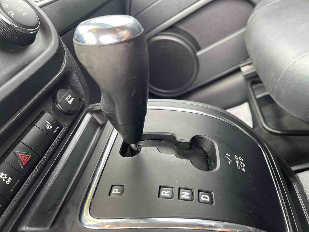 2016 Jeep Compass Sport SE