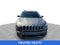 2017 Jeep Cherokee Overland