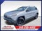 2018 Jeep Cherokee Trailhawk