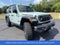 2024 Jeep Wrangler 4-Door Rubicon 4x4