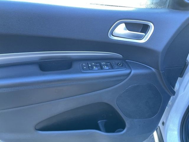 2020 Dodge Durango SXT