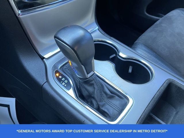 2019 Jeep Grand Cherokee Altitude 4x4