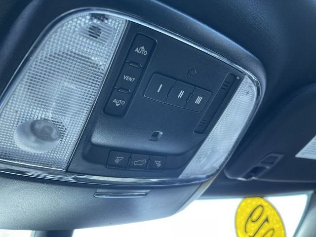 2019 Jeep Grand Cherokee Altitude 4x4