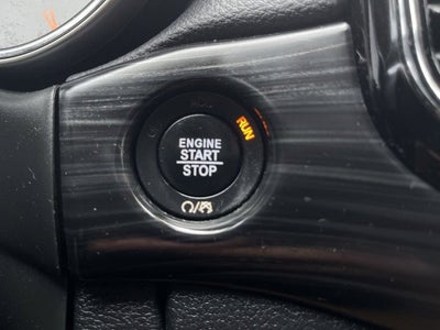2020 Jeep Grand Cherokee Altitude 4X4
