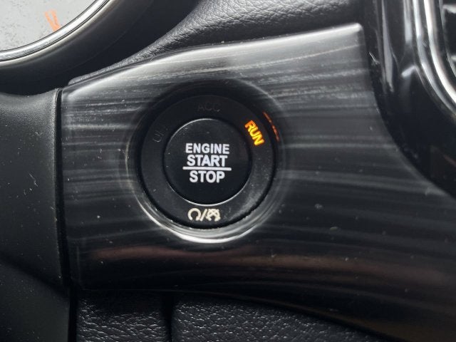 2020 Jeep Grand Cherokee Altitude 4X4