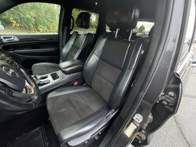 2020 Jeep Grand Cherokee Altitude 4X4