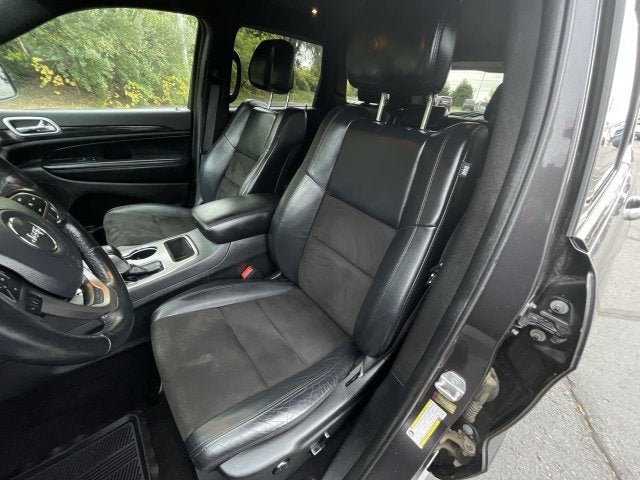 2020 Jeep Grand Cherokee Altitude 4X4