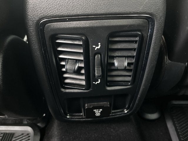2020 Jeep Grand Cherokee Altitude 4X4