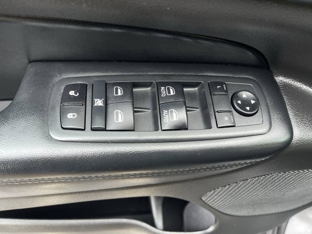 2020 Jeep Grand Cherokee Altitude 4X4