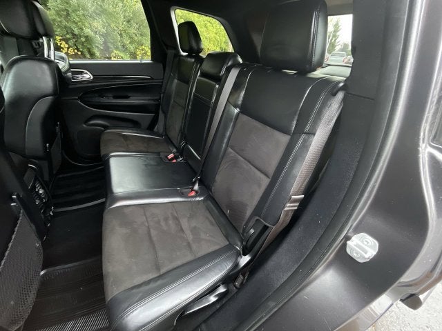 2020 Jeep Grand Cherokee Altitude 4X4