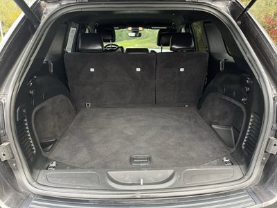 2020 Jeep Grand Cherokee Altitude 4X4