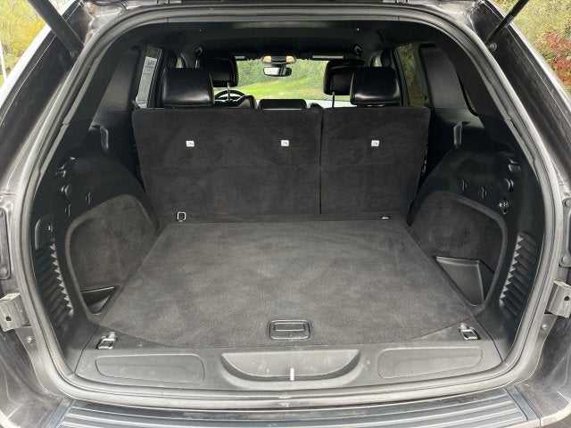 2020 Jeep Grand Cherokee Altitude 4X4