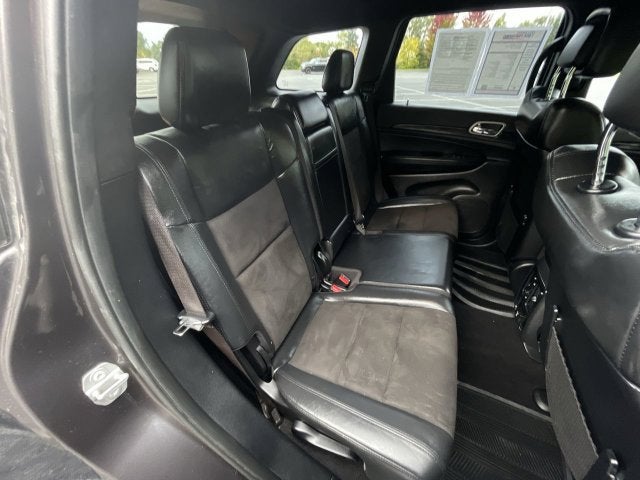 2020 Jeep Grand Cherokee Altitude 4X4