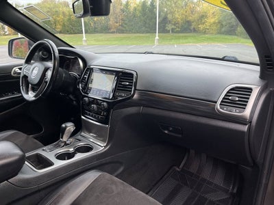 2020 Jeep Grand Cherokee Altitude 4X4