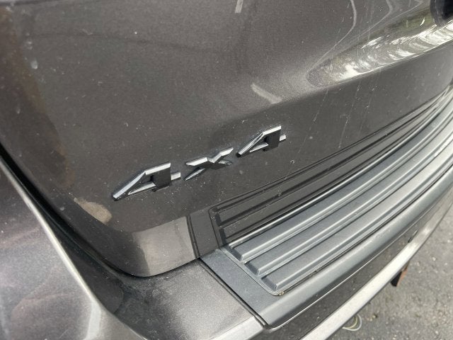 2020 Jeep Grand Cherokee Altitude 4X4
